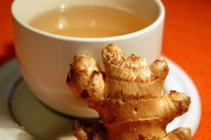 Benefits Of Ginger Tea